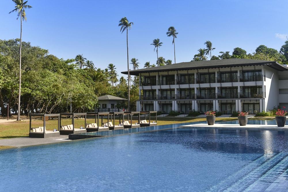 Seda Lio Hotel El Nido Exterior foto